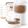 Thumbnail Wi-Fi Automatic Pet Feeder for Cats & Dogs — Automatic Pet Feeder, Waithem