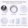 Thumbnail Wi-Fi Automatic Pet Feeder for Cats & Dogs — Automatic Pet Feeder, Waithem