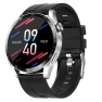 1.32-inch AMOLED, NFC, Rotating Button