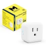 Thumbnail Mini Z-Wave Smart Plug with Range Extender — Smart Plug, Minoston