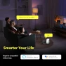 Thumbnail Mini Z-Wave Smart Plug with Range Extender — Smart Plug, Minoston