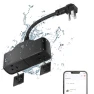 Thumbnail Outdoor Smart Plug with 2 Sockets — Smart Plug, junlit
