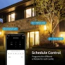Thumbnail Outdoor Smart Plug with 2 Sockets — Smart Plug, junlit
