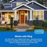Thumbnail Outdoor Smart Plug — Smart Plug, Lutron