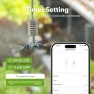 Thumbnail Outdoor Smart WiFi Plug — Smart Plug, HBN