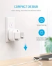 Thumbnail Remote Control Outlet Wireless Light Switch Kit — Smart Plug, Syantek
