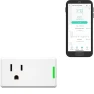 Smart Energy Plug 15A