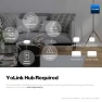 Thumbnail Smart Energy Plug 15A — Smart Plug, YoLink