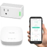 Thumbnail Smart Energy Plug 15A — Smart Plug, YoLink