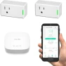 Thumbnail Smart Energy Plug 15A — Smart Plug, YoLink