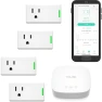 Thumbnail Smart Energy Plug 15A — Smart Plug, YoLink