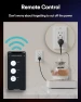 Thumbnail Smart In-Wall Outlet with USB Ports — Smart Plug, iLintek