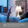 Thumbnail Smart In-Wall Outlet with USB Ports — Smart Plug, iLintek