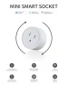 Thumbnail Smart Mini Plug WiFi Outlet — Smart Plug, DoHome