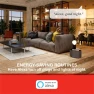 Thumbnail Smart Plug 2-Pack with Energy Monitoring — Smart Plug, Sengled