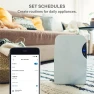 Thumbnail Smart Plug 2-Pack with Energy Monitoring — Smart Plug, Sengled