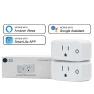 Thumbnail Smart Plug 2-Pack — Smart Plug, Lunabode