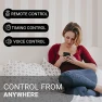 Thumbnail Smart Plug 2-Pack — Smart Plug, Lunabode