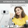 Thumbnail Smart Plug 2-Pack — Smart Plug, Lunabode