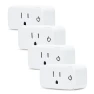 Thumbnail Smart Plug 2-Pack — Smart Plug, Lunabode