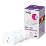 Thumbnail Smart Plug 4 Pack — Smart Plug, WiZ Connected