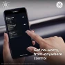 Thumbnail Smart Plug, Outdoor Bluetooth and Wi-Fi Outlet Socket, Weather Resistant Plug — Smart Plug, Cync