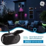 Thumbnail Smart Plug, Outdoor Bluetooth and Wi-Fi Outlet Socket, Weather Resistant Plug — Smart Plug, Cync