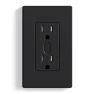 Thumbnail Smart Plug, Smart In-Wall Outlet with Energy Monitoring — Smart Plug, ELEGRP