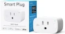 Thumbnail Smart Plug, Wi-Fi Mesh Outlet, 15A Ultra Efficient Smart Plug — Smart Plug, U-tec