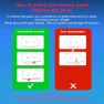 Thumbnail Smart Plug with Energy Monitoring — Smart Plug, TOZENVAN