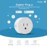 Thumbnail Smart Plug with Voice Control — Smart Plug, Orielis