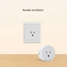 Thumbnail Smart Plug with Voice Control — Smart Plug, Orielis