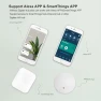 Thumbnail Smart Plug with Voice Control — Smart Plug, Orielis