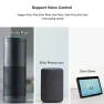 Thumbnail Smart Plug with Voice Control — Smart Plug, Orielis