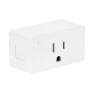 Thumbnail Smart WiFi Outlet Adapter — Smart Plug, Maxxima