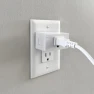 Thumbnail Smart WiFi Outlet Adapter — Smart Plug, Maxxima