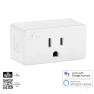 Thumbnail Smart WiFi Outlet Adapter — Smart Plug, Maxxima