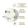Thumbnail WiFi Smart Plug Outlet — Smart Plug, ngnsky