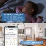 Thumbnail WiFi Smart Plug Outlet — Smart Plug, ngnsky