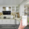 Thumbnail WiFi Smart Plug Outlet — Smart Plug, ngnsky