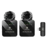 Thumbnail Wireless Lavalier Microphone, PULUZ