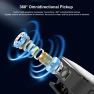 Thumbnail Wireless Lavalier Microphone, PULUZ