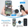 Thumbnail Wireless Lavalier Microphone, PULUZ