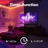Thumbnail 100FT Smart IC RGB LED Strip Lights — LED Strip Lights, MFWW
