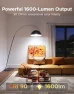 Thumbnail 1600 Lumens Smart Light Bulbs 2-Pack — Smart Light Bulb, Govee