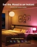 Thumbnail 1600 Lumens Smart Light Bulbs 2-Pack — Smart Light Bulb, Govee