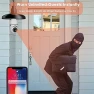 Thumbnail 360 Degree Security Cameras Wireless Outdoor — Security Camera, KOWVOWZ