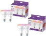Thumbnail 65W BR30 LED Smart Light Bulbs - 2 Pack — Smart Light Bulb, WiZ Connected
