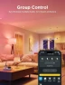Thumbnail A19 LED Light Bulb — Smart Light Bulb, Govee