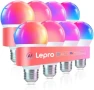 Thumbnail B1 AI Smart Light Bulbs — Smart Light Bulb, Lepro